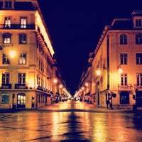 Photo taken at Lisboa Tejo Hotel by Nikolay K. on 3/15/2012