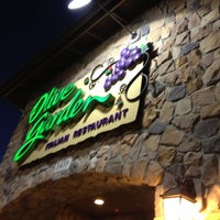 Olive Garden Italian Restaurant In Far West Side