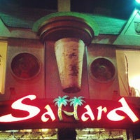 Photo taken at Sahara Restaurant by Amir A. on 5/12/2012