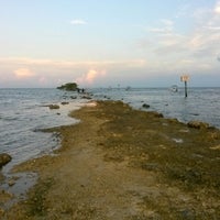 marina point