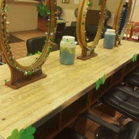 Photo taken at Cannella School Of Hair Design by Ramon H. on 2/18/2012