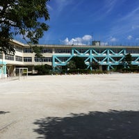 鎌ヶ谷市立鎌ヶ谷小学校 鎌ヶ谷市 中央2 1 1