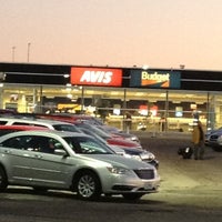 Photo taken at Budget Car Rental by Doc S. on 2/27/2012