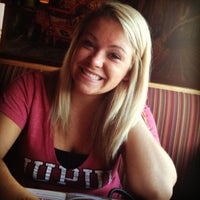 Photo taken at Applebee&amp;#39;s Grill + Bar by Becca S. on 7/6/2012