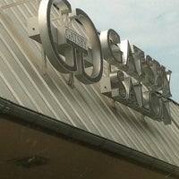 รูปภาพถ่ายที่ Gatsby Salon โดย Ricky O. เมื่อ 6/22/2012