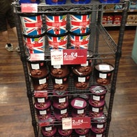Photo taken at M&amp;amp;S Simply Food by Chris B. on 8/15/2012