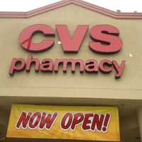 Photo taken at CVS/pharmacy by Krakatau B. on 4/15/2012