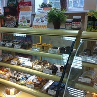 Photo taken at Пекарня BONAPE by Katya K. on 8/13/2012