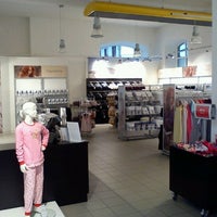Schiesser Outlet Store - Am Schnetzerwald 18