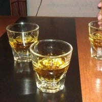 Photo taken at Whiskey Bar by Michel V. on 3/30/2012