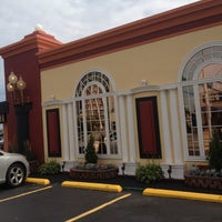 Photo taken at Old Warsaw Buffet by Mike T. on 7/22/2012