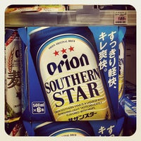 Photo taken at ローソン 本部大浜店 by Yury M. on 4/6/2012