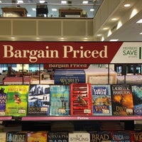 Barnes Noble Northland Kansas City Mo