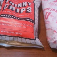 Photo taken at Jimmy John&amp;#39;s by Melissa R. on 8/23/2012