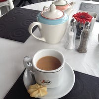 The Red Door Deli Diner Monmouth Monmouthshire