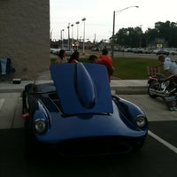 Photo taken at Advance Auto Parts by Melissa K. on 6/16/2012