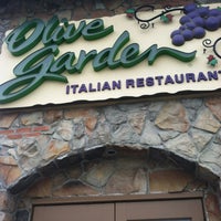 Olive Garden 18 Tips