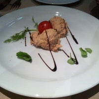 4/20/2012にKrunoslav G.がRestaurant Re di Mareで撮った写真