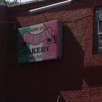 The bakery altoona pa