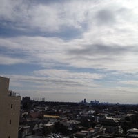 Photo taken at HEVEN ON THE 7TH FLOOR by Barba_ S. on 2/11/2012