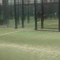 Padel Indoor Aragón - Avenida Río Ebro Padel Indoor Aragón - Avenida Río Ebro