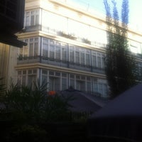 8/8/2012にAlex O.がFashion House Bed and Breakfast Barcelonaで撮った写真