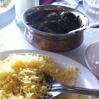 Foto scattata a Taste of Punjab da Manuela il 3/25/2012
