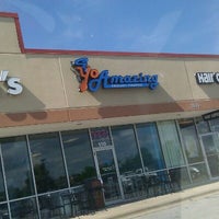Photo taken at YoAmazing Yogurt Shoppe by Linda Z. on 6/5/2012