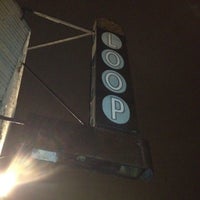 Foto tirada no(a) Loop Lounge por Jason B. em 2/11/2012