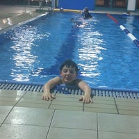 RAANANA SWIMMING POOL Raanana swimming pool