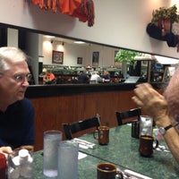 Photo taken at Chappy&amp;#39;s Deli by Tom W. on 8/24/2012