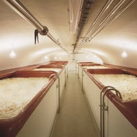 Fabrica Cervezas Ambar San Jose Saragosse Aragon