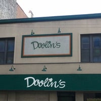 Photo taken at Doolins by Helena J. on 5/2/2012