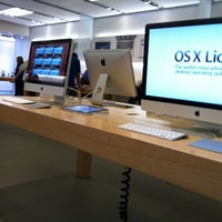 Photo taken at Apple Sagemore by Jersey F. on 3/13/2012