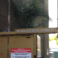 Photo taken at Walter&amp;#39;s Gate by Jamie F. on 8/18/2012