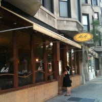 Meli Cafe & Juice Bar - Greektown - 83 tips from 3355 visitors