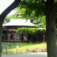 境之谷公園こどもログハウス 西区 横浜市 神奈川県