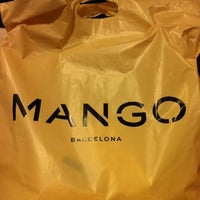 Photo taken at Mango by Marina M. on 7/22/2012