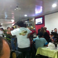 Photo taken at Restaurante Feijão de Corda by Josivan N. on 7/1/2012