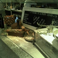 Das Foto wurde bei Restaurante Olivas von Pablo J. C. am 7/29/2012 aufgenommen