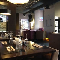Photo taken at Ресторан «Галерея» by DEN on 6/21/2012