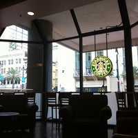 Photo taken at Starbucks by Kirill T. on 5/9/2012