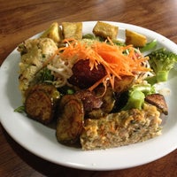 Снимок сделан в Vegacy пользователем rogério a. 6/21/2012