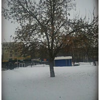 Photo taken at Дерево by Настя У. on 3/12/2012