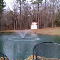 Photo taken at Vineyards at Southpoint by Paul C. on 2/18/2012