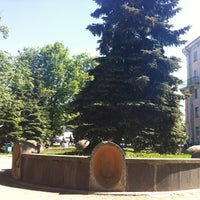 Photo taken at Гномы / Gnoms by Александр N. on 5/24/2012