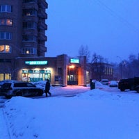 Photo taken at Дом Книги by J. on 3/12/2012
