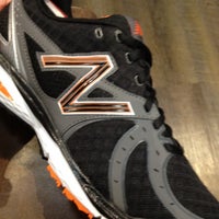 New Balance - 127 Old Country Rd