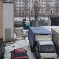 Photo taken at Учебный Цент г. Оренбург by Anna ⚡ K. on 3/22/2012
