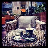 Photo taken at Coffeeshop Company by Dmitriy🌁 on 9/11/2012